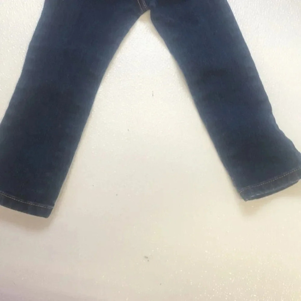 The Children place‎ super skinny jeans size 3T - Picture 7 of 10